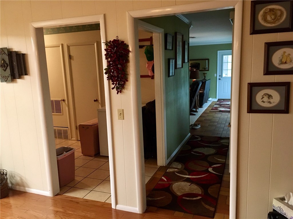 Oak View Add Rurban - Residential