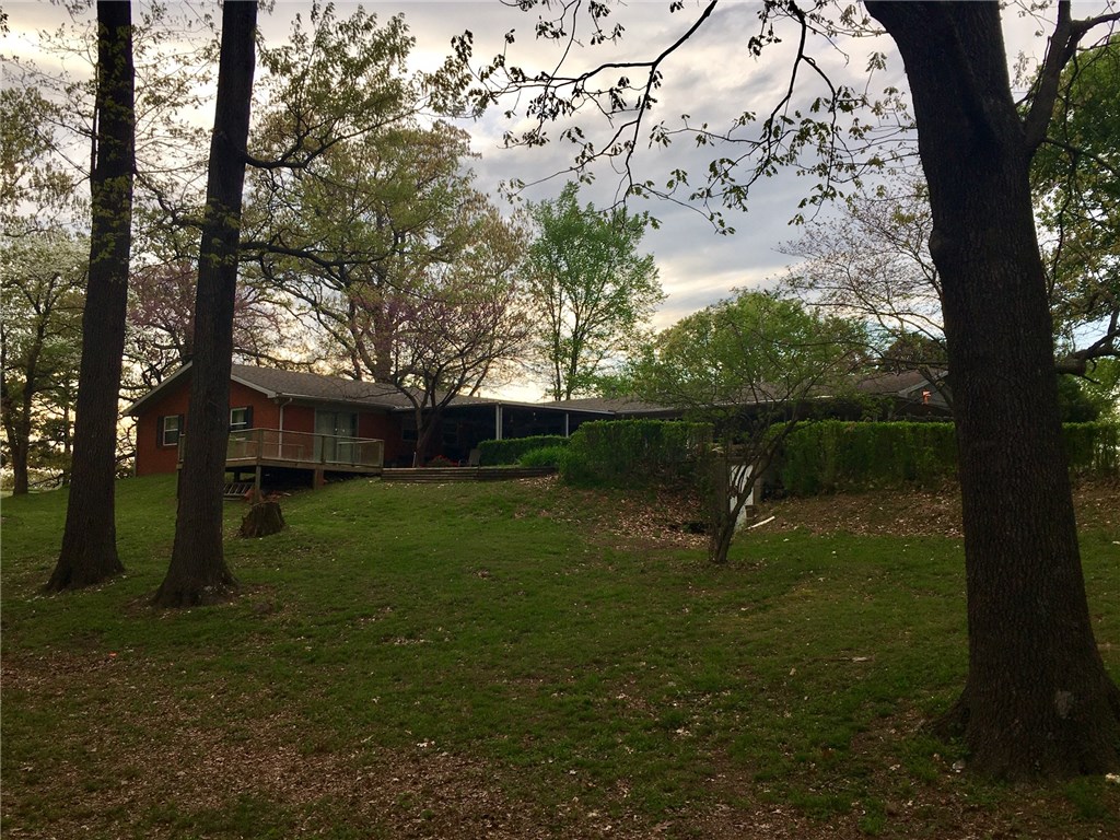 Oak View Add Rurban - Residential