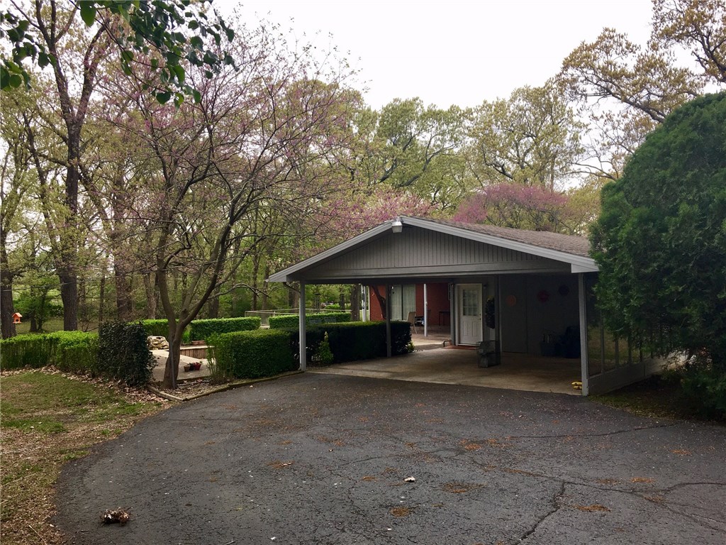 Oak View Add Rurban - Residential