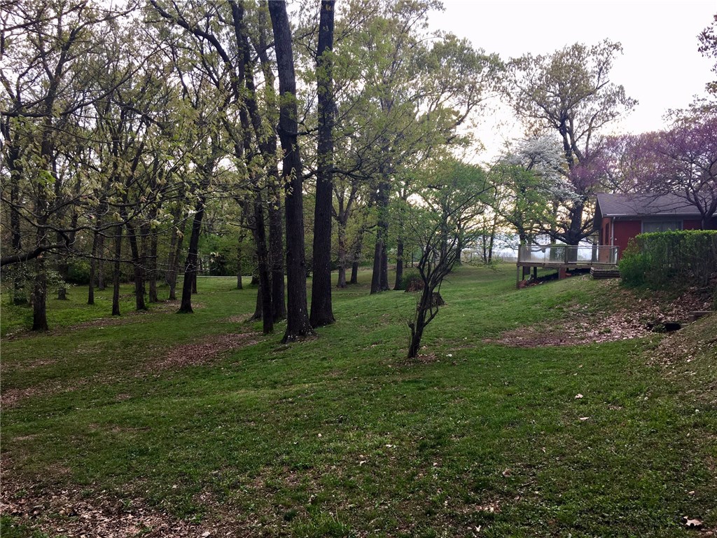Oak View Add Rurban - Residential