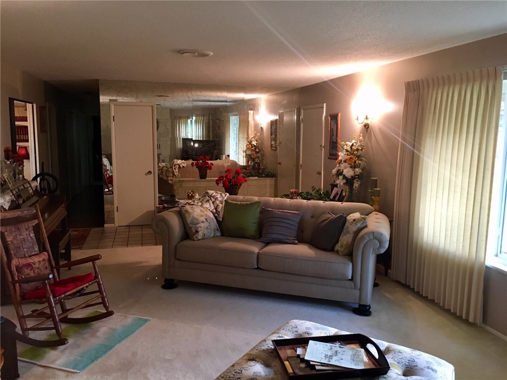 Oak View Add Rurban - Residential