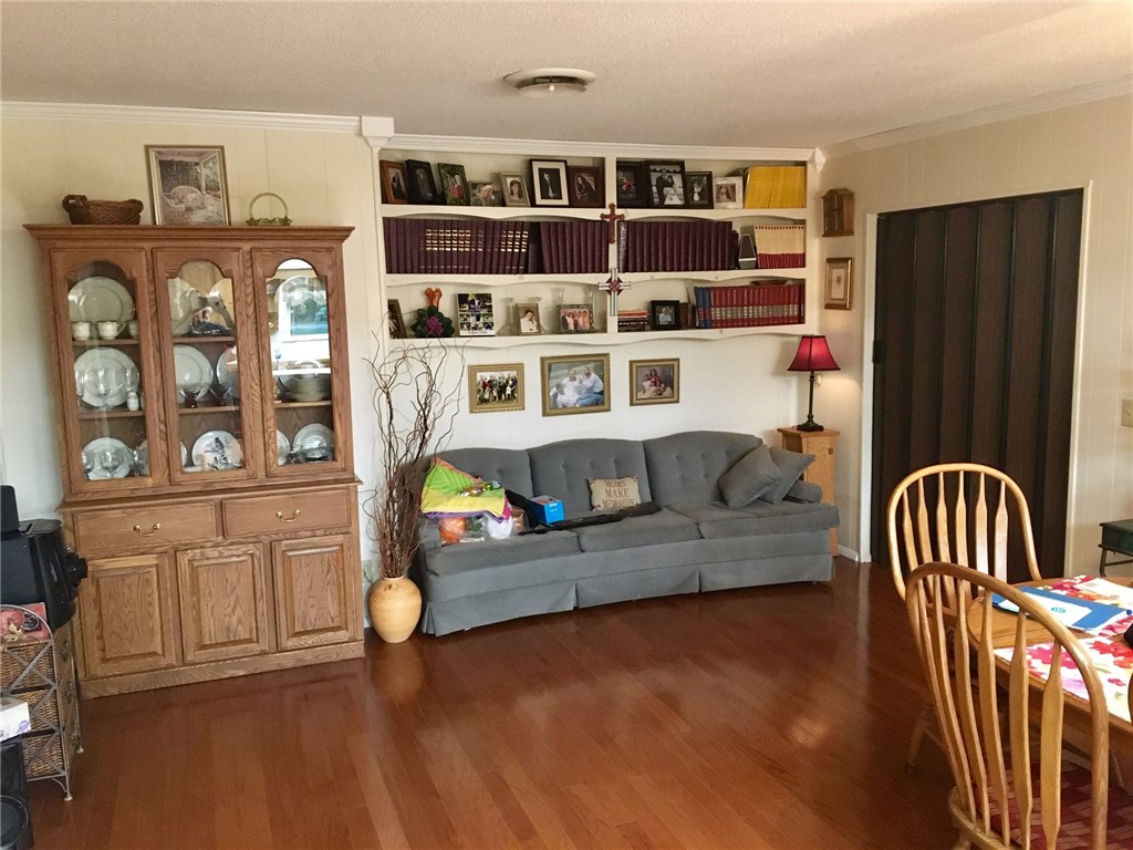 Oak View Add Rurban - Residential