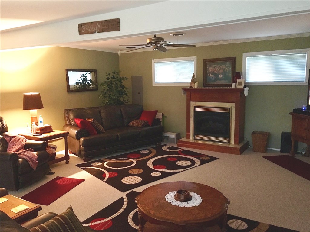 Oak View Add Rurban - Residential