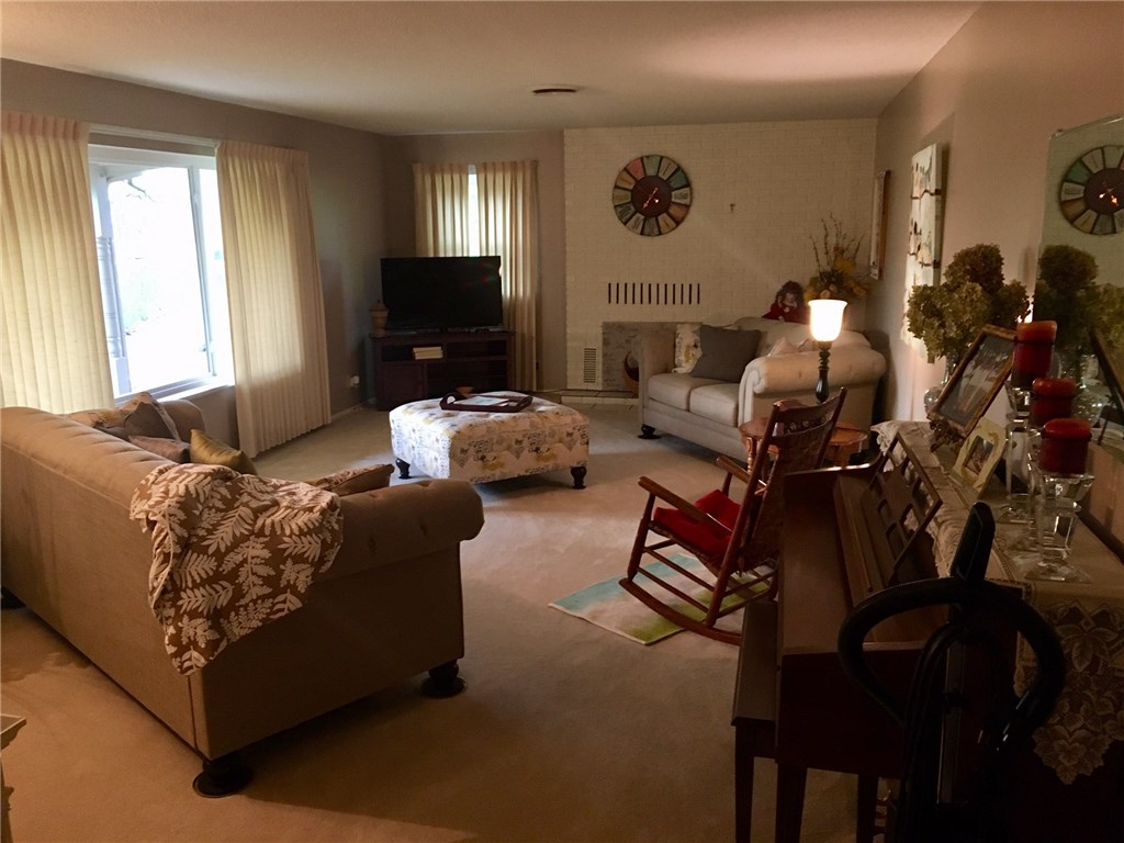 Oak View Add Rurban - Residential