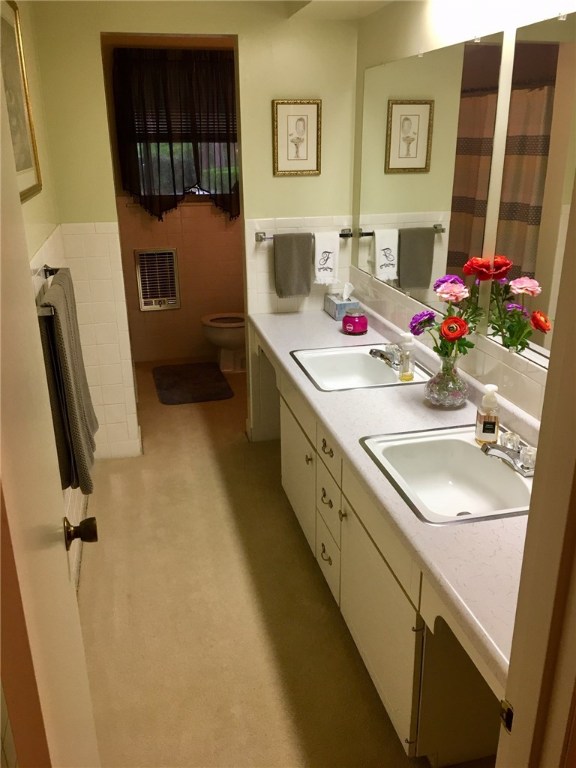 Oak View Add Rurban - Residential
