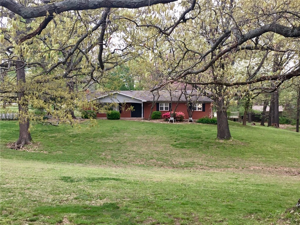 Oak View Add Rurban - Residential