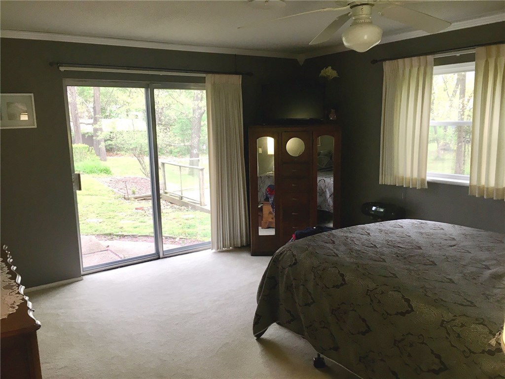 Oak View Add Rurban - Residential