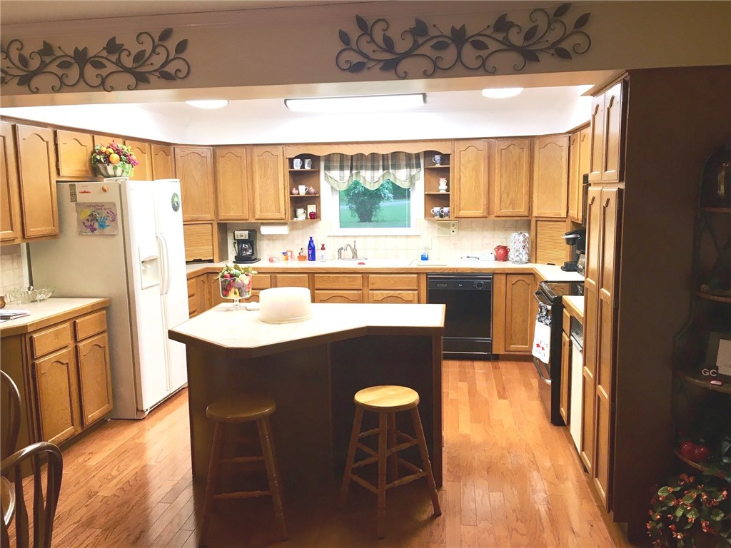 Oak View Add Rurban - Residential