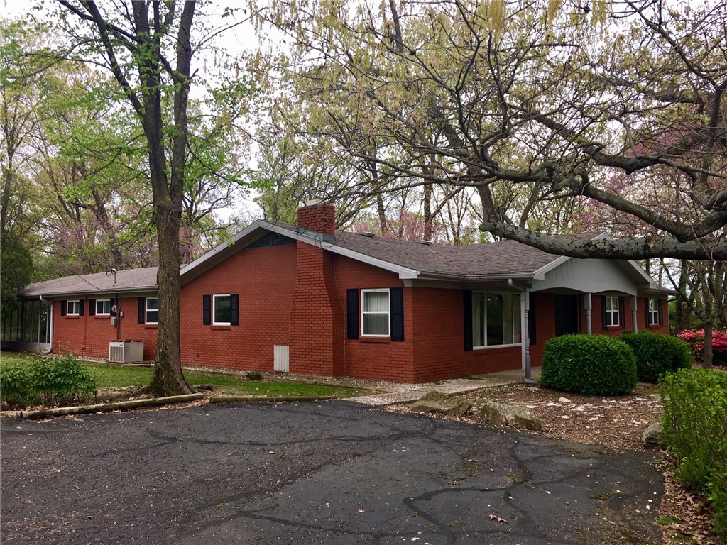 Oak View Add Rurban - Residential