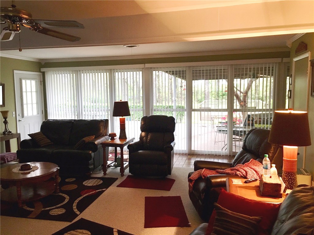 Oak View Add Rurban - Residential