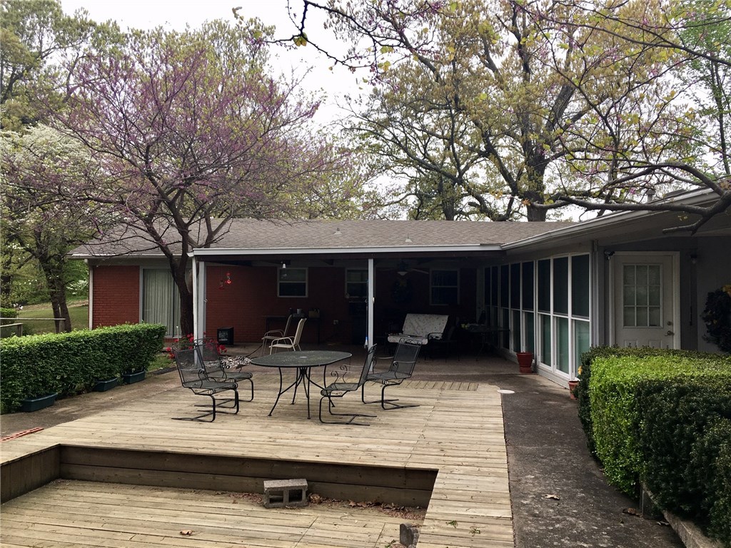 Oak View Add Rurban - Residential