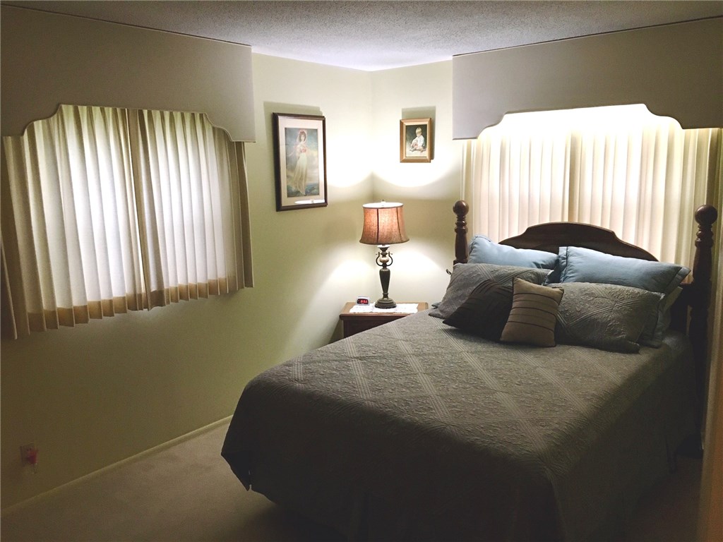 Oak View Add Rurban - Residential
