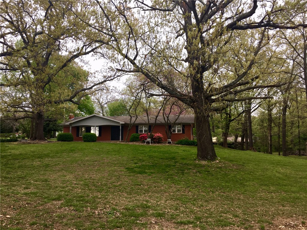 Oak View Add Rurban - Residential