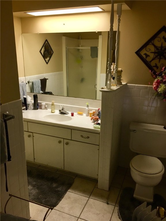 Oak View Add Rurban - Residential