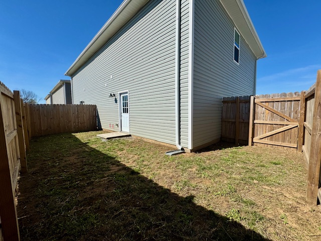 Sycamore Place - Residential