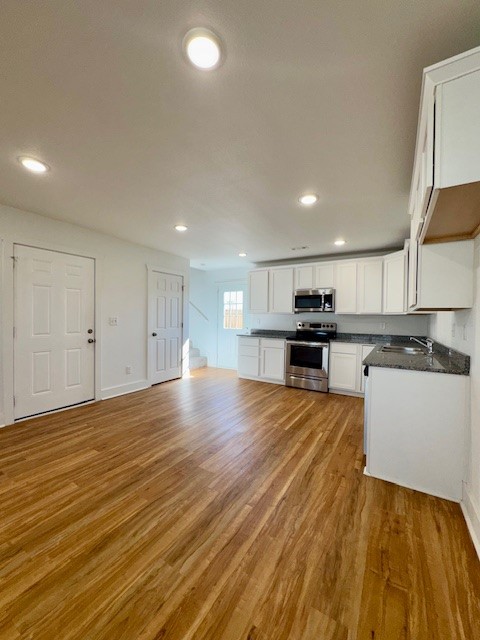 Sycamore Place - Residential