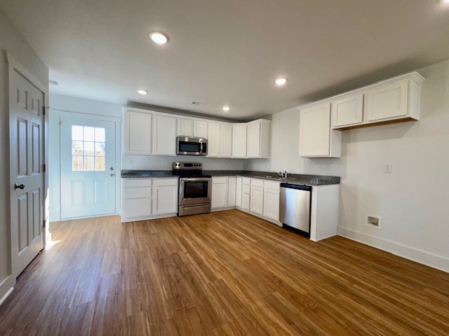 Sycamore Place - Residential