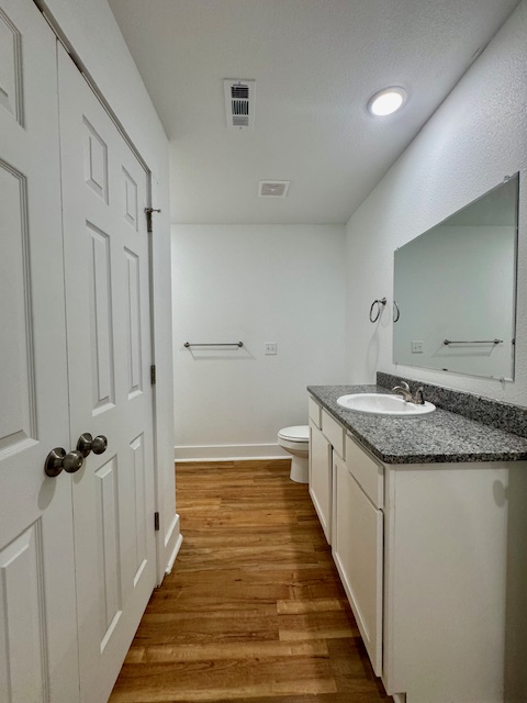 Sycamore Place - Residential