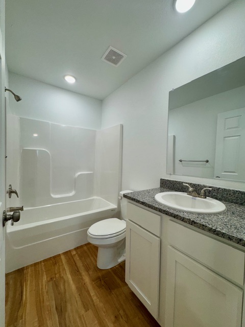 Sycamore Place - Residential