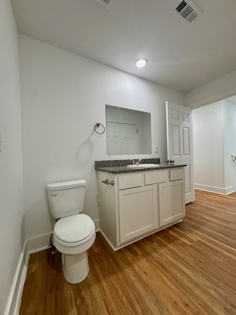 Sycamore Place - Residential