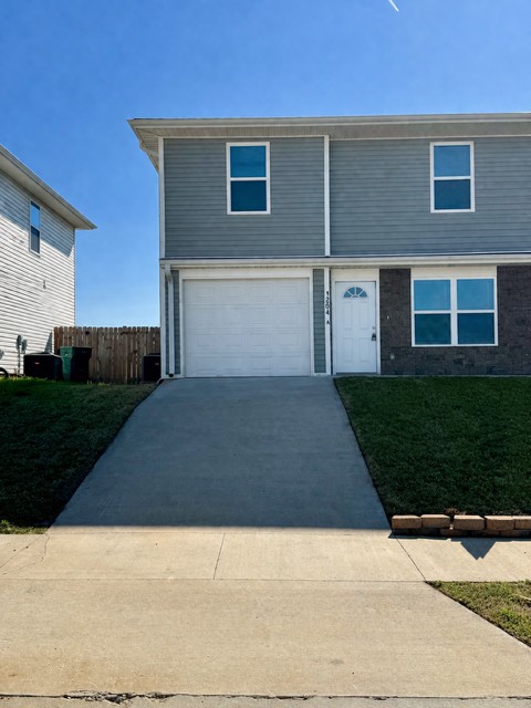 Sycamore Place - Residential