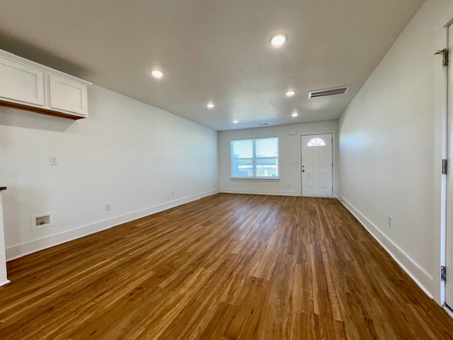 Sycamore Place - Residential