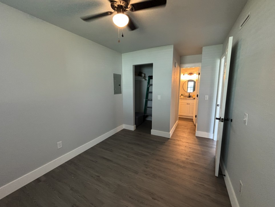 Springdale Neighborhood - Residential Lease