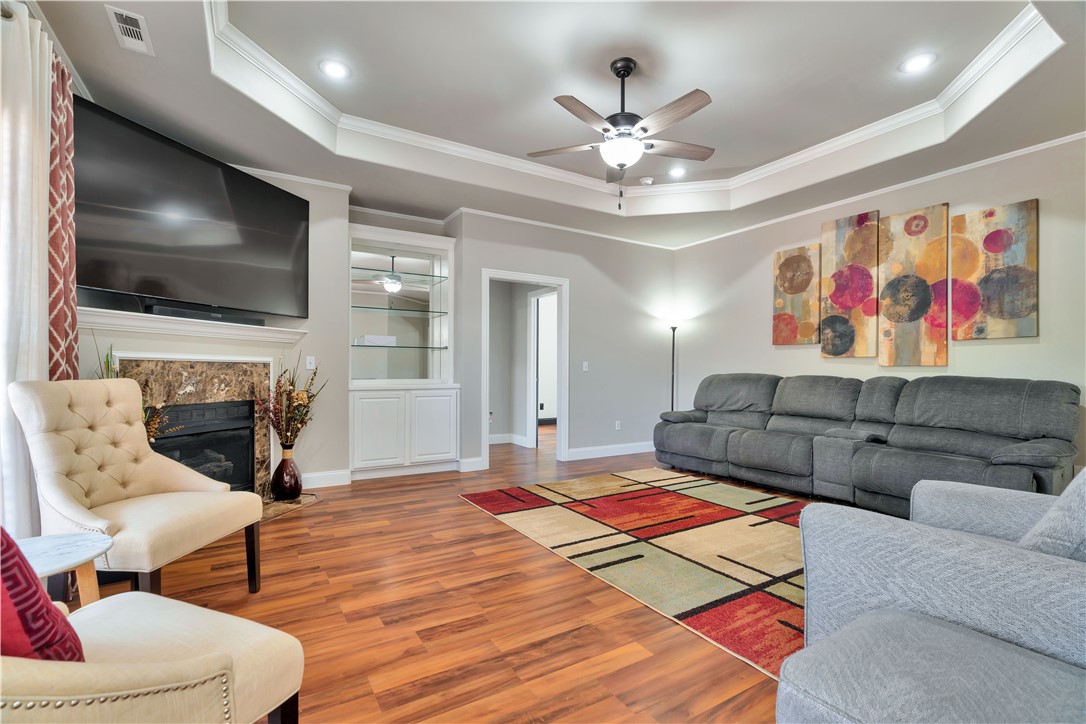 Legacy Pointe Ph I - Residential