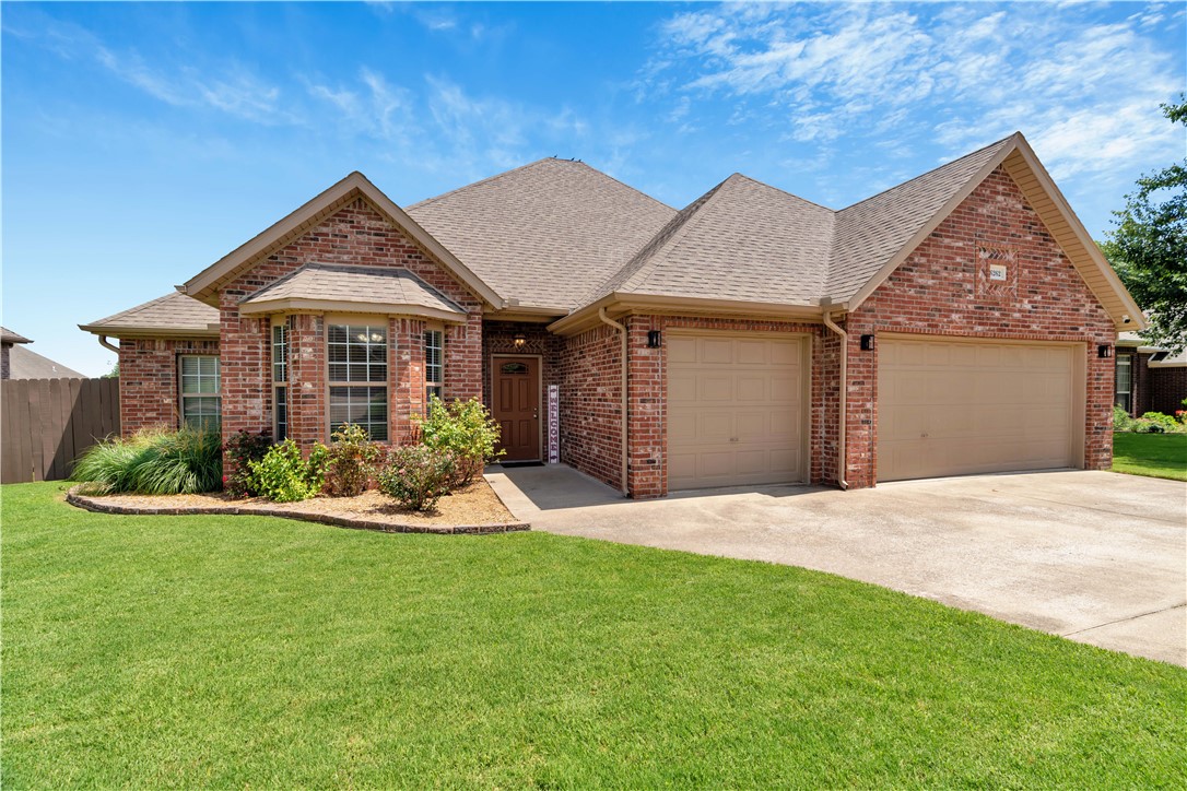 Legacy Pointe Ph I - Residential