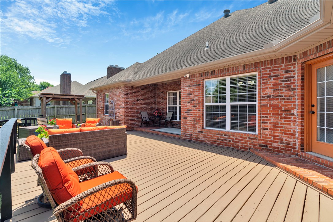 Legacy Pointe Ph I - Residential