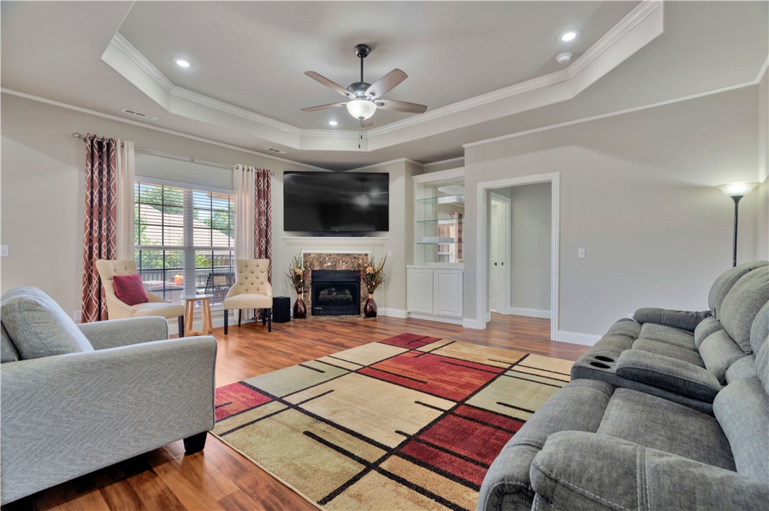 Legacy Pointe Ph I - Residential