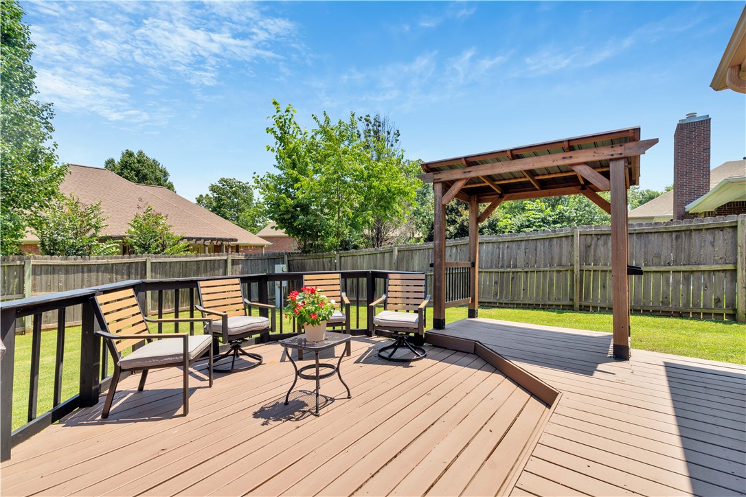 Legacy Pointe Ph I - Residential