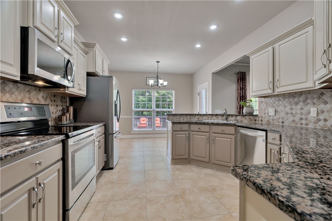 Legacy Pointe Ph I - Residential