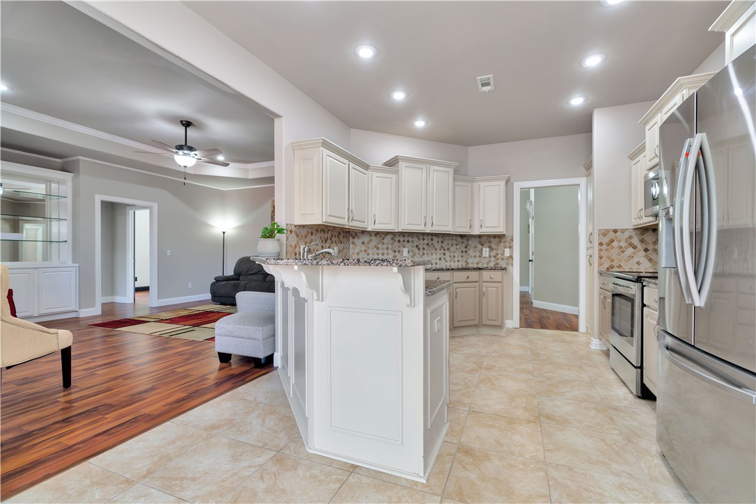 Legacy Pointe Ph I - Residential