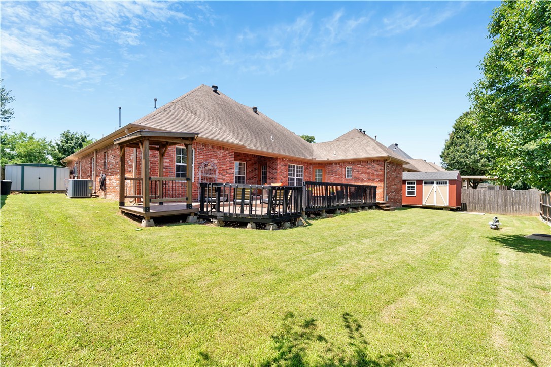 Legacy Pointe Ph I - Residential
