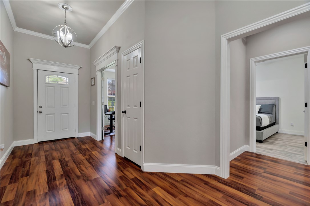 Legacy Pointe Ph I - Residential
