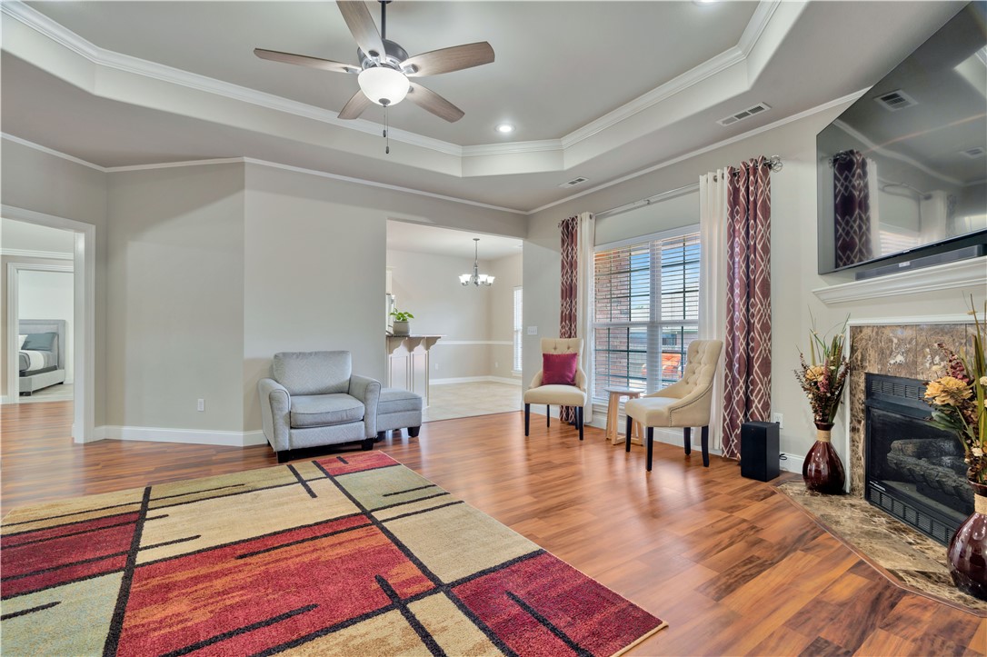 Legacy Pointe Ph I - Residential