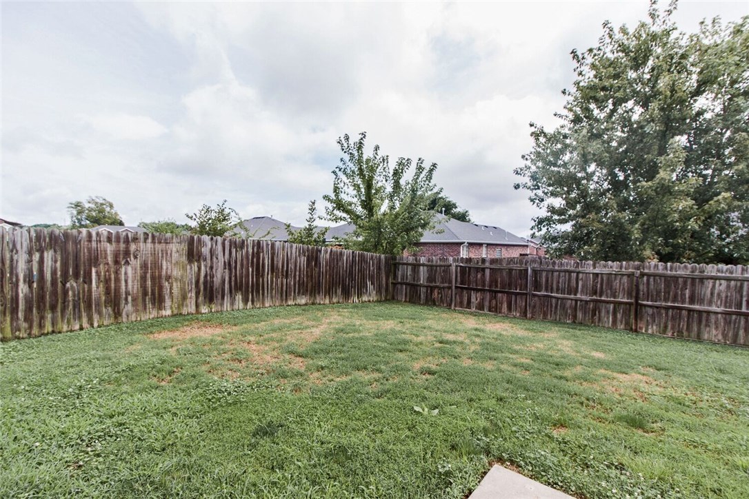 Windwood - Residential