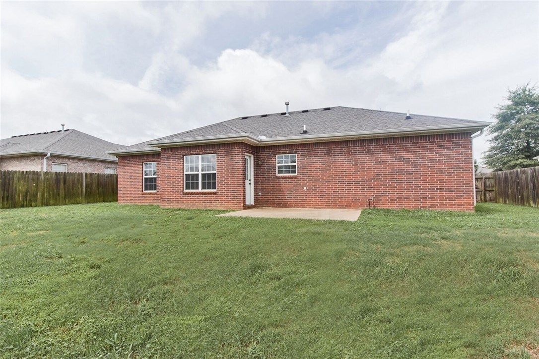 Windwood - Residential