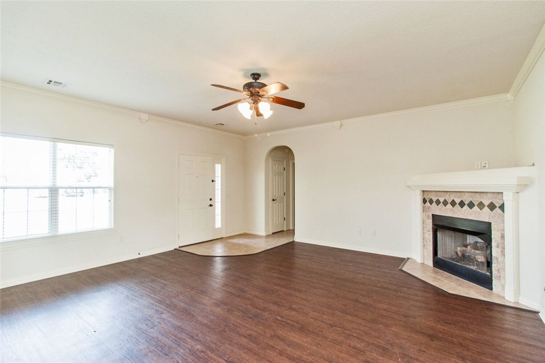 Windwood - Residential