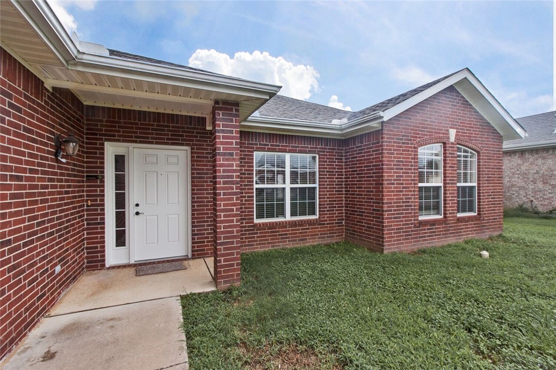 Windwood - Residential