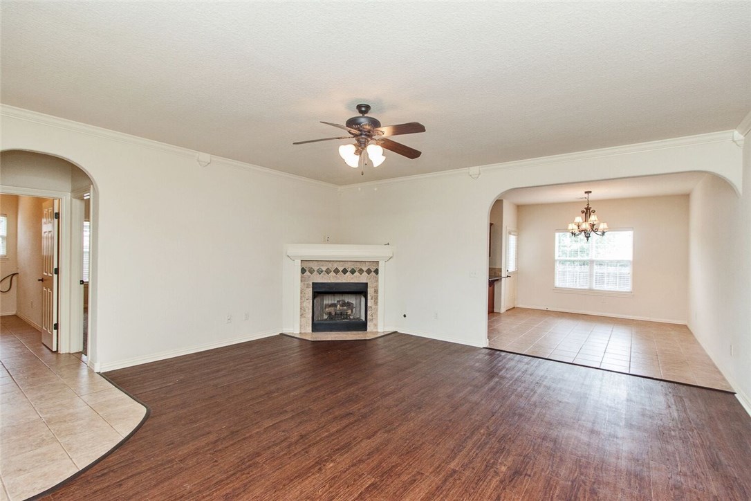Windwood - Residential