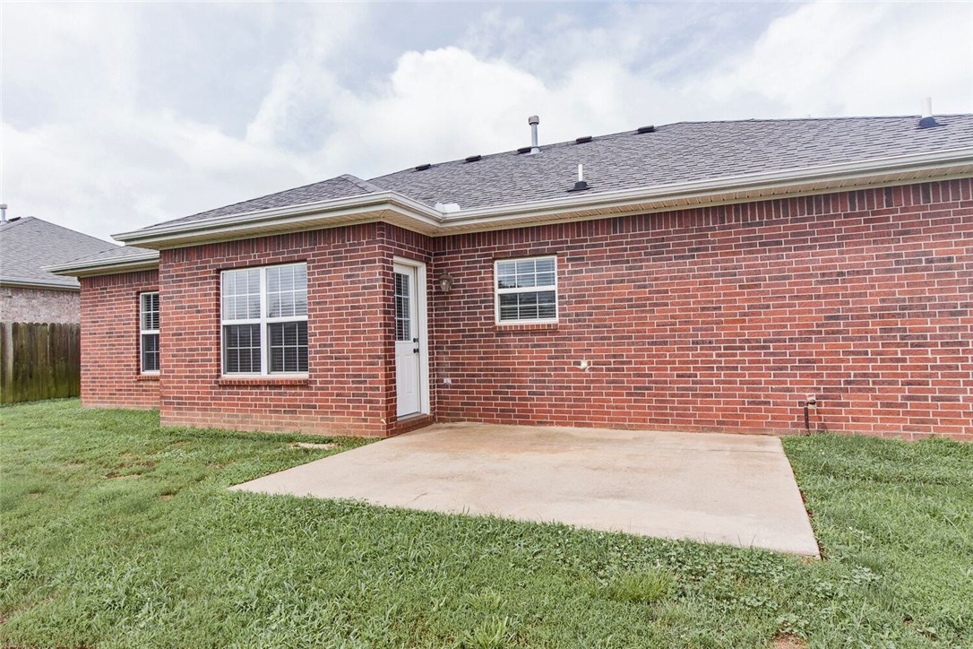 Windwood - Residential