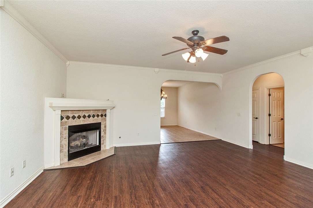 Windwood - Residential