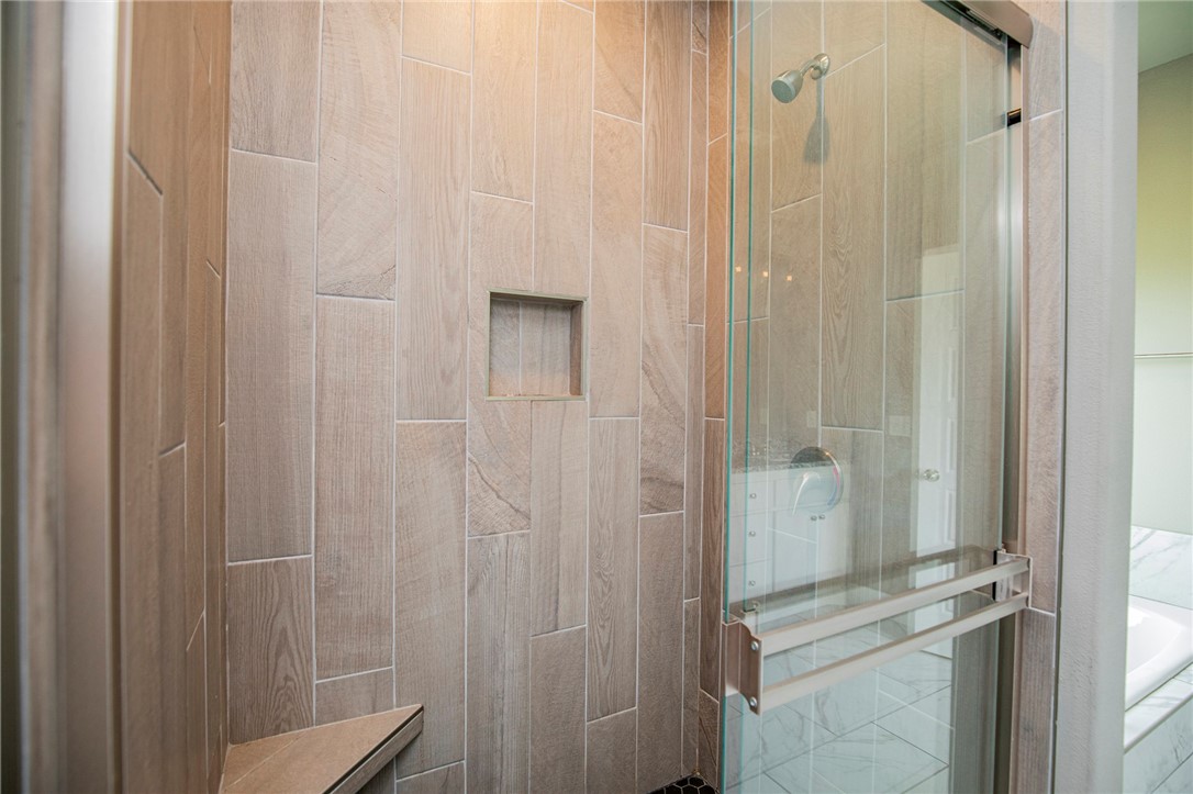 Timber Ridge Estates - Residential Lease