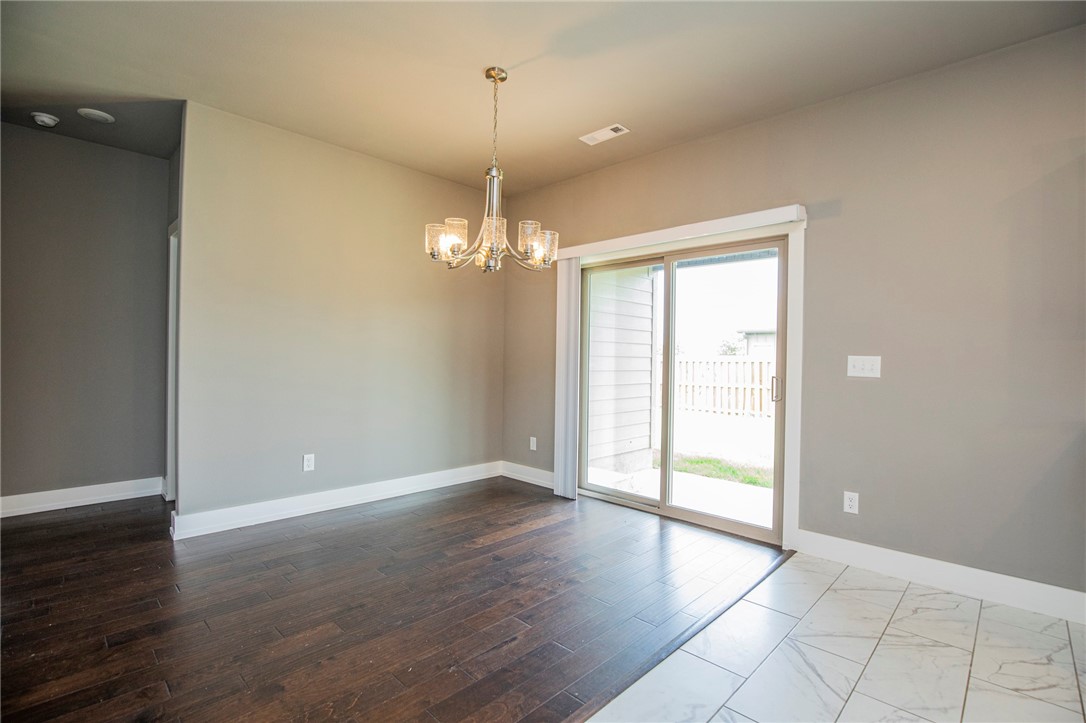 Timber Ridge Estates - Residential Lease