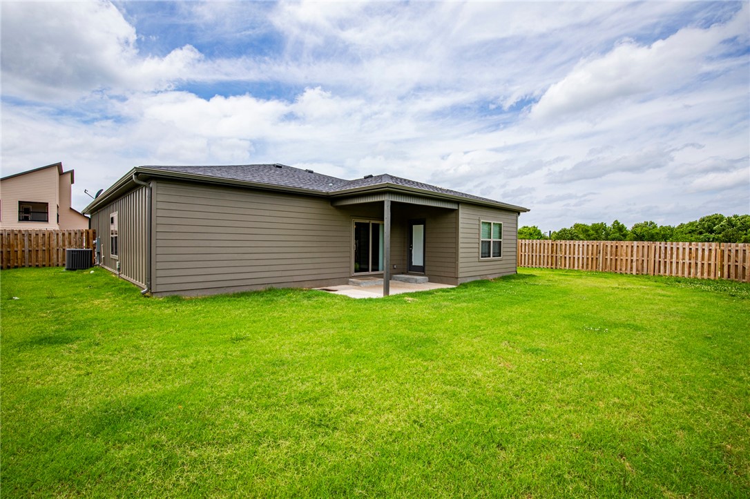 Timber Ridge Estates - Residential Lease