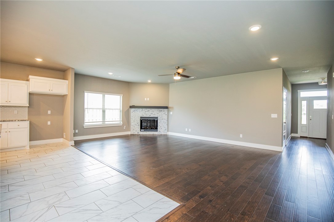 Timber Ridge Estates - Residential Lease
