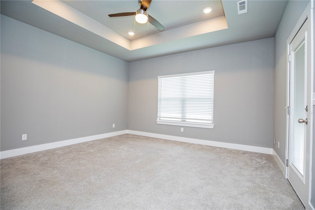 Timber Ridge Estates - Residential Lease