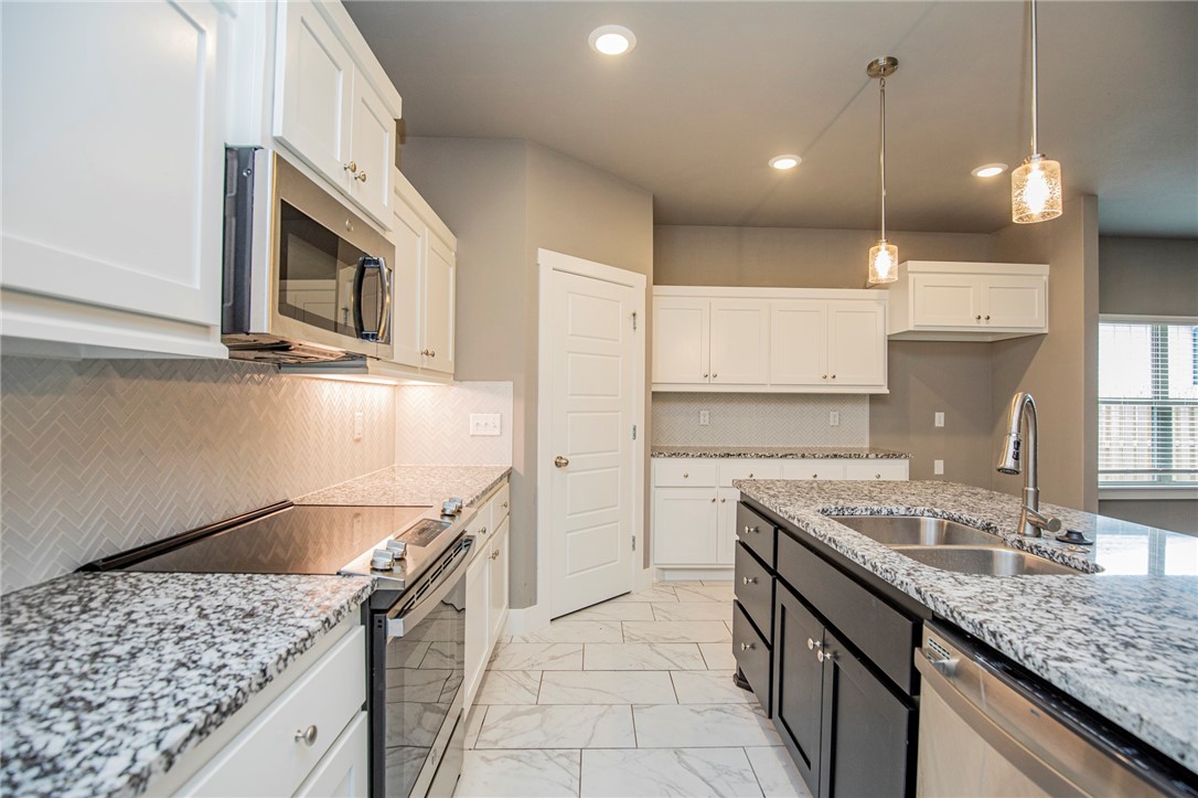 Timber Ridge Estates - Residential Lease